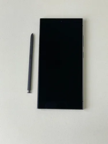 Samsung Galaxy S24 Ultra 5g Dual Sim 256 Gb Titanium Black (Usado)