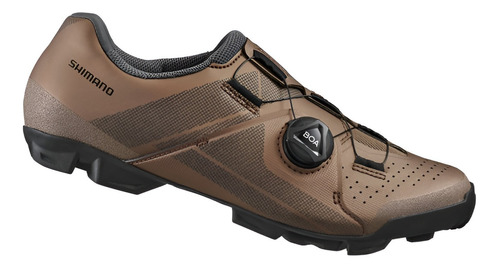 Zapatillas De Ciclismo Shimano Sh-xc300 Equino Bike