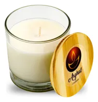 Comprar Vela Circe Soja Aromática Perfumada Decorativa Souvenir 