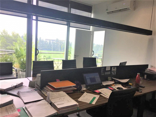 Oppel | Oficina En Venta | Office Park Quatro Pilar | Cod: