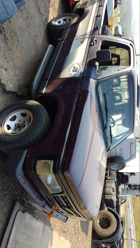 Chevrolet D20 Camionete