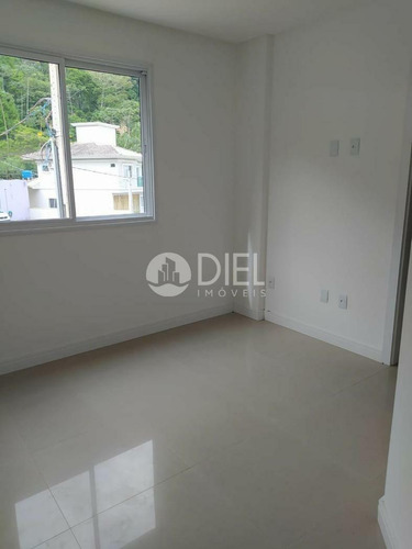 Imagem 3 de 10 de Apartamento Na Praia De Itapema Em Santa Catarina - 2741