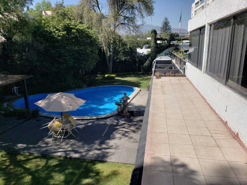 Imagen 11 de 12 de Venta De Casa En El Pedregal 6 Recamaras