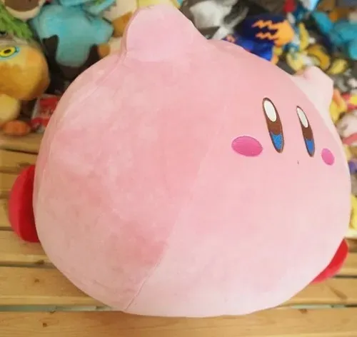 Peluche Kirby Grande