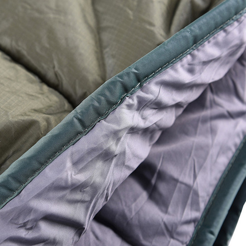 Colcha De Algodón Para Acampar, Ultraligera, Para Acampada,.