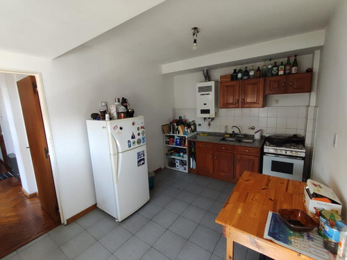 Imagen 7 de 8 de Venta Amplio Dpto De Un Dormitorio.