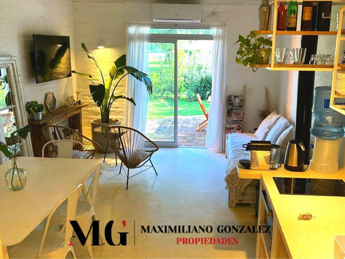 Imagen 2 de 17 de Casa Dormy En Venta Barrio Privado Cerrado La Martona Canning