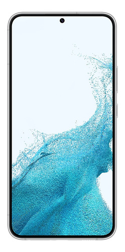 Samsung Galaxy S22+ (Snapdragon) 5G Dual SIM 256 GB sky blue 8 GB RAM