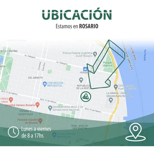 Bloqueador Pulsador Servus Tipo Hongo Base Circular