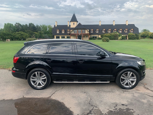 Audi Q7 4.2 Tdi 340cv Tiptronic Quattro