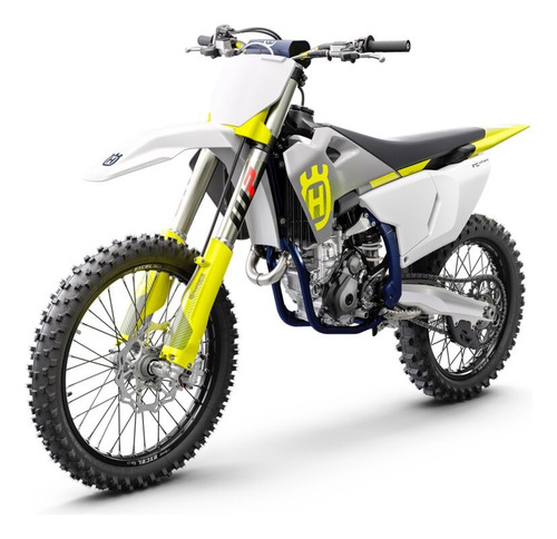 Tienda Oficial Husqvarna Fc 250 Disponible