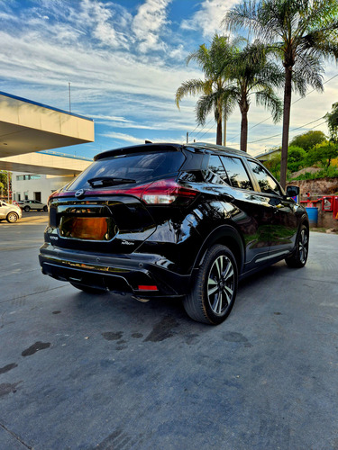 Nissan Kicks 1.6 Advance Cvt Plus