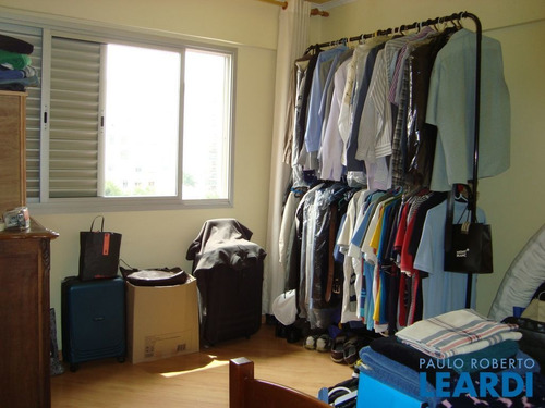 Imagem 5 de 15 de Apartamento - Vila Mariana - Sp - 589151