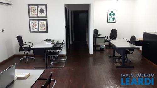 Imagem 9 de 14 de Prédio - Ayrosa - Sp - 634884