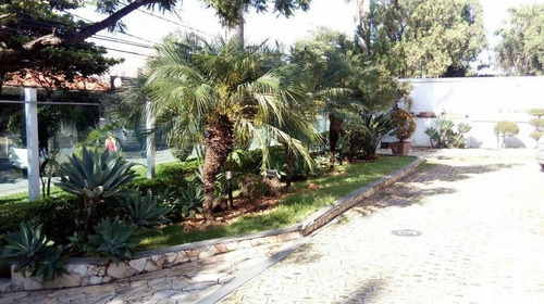 Imagem 14 de 25 de Apartamento Com 2 Quartos Para Comprar No Santa Amélia Em Belo Horizonte/mg - 16283
