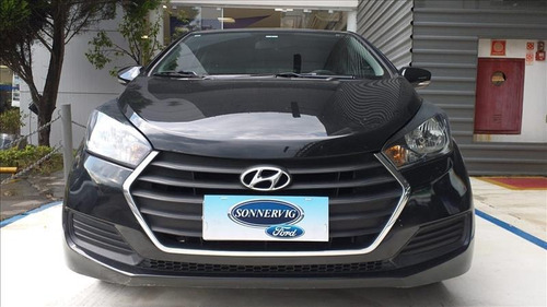 Imagem 3 de 9 de Hyundai Hb20 1.0 Comfort Plus 12v