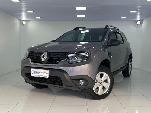 Renault Duster Intense Plus 1.6 Flex