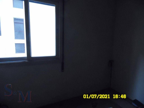 Imagem 2 de 30 de Apartamento Com 3 Dormitórios À Venda, 173 M² Por R$ 460.000,00 - Vila Bastos - Santo André/sp - Ap1318