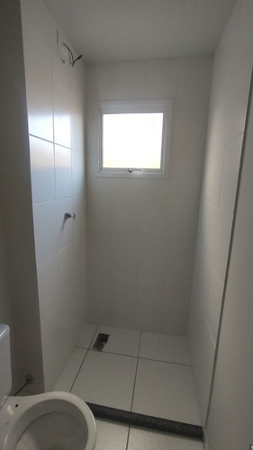 Imagem 7 de 13 de Apartamento Com 2 Dormitórios Para Alugar, 48 M² Por R$ 850/mês - Solar Di Lucca - Gleba Esperança - Londrina/pr - Ap2353