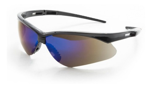 Lente De Seguridad Y Protección 100% Gafas Uva Uvb Nemesis