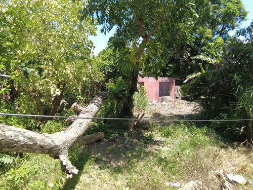 Terreno Venta 457 M² Colonia Manlio Fabio Tuxpan Veracruz