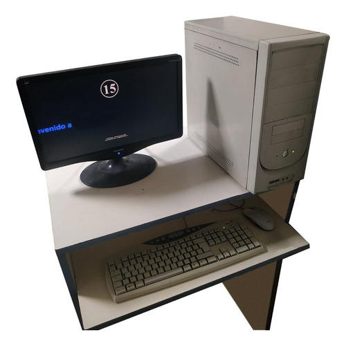 Monitor Viewsonic 18.5 Usado - Puntonet