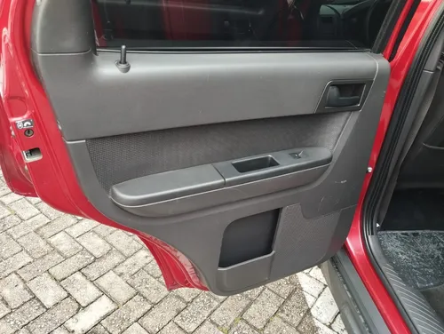 Ford Escape 3.0 Xlt