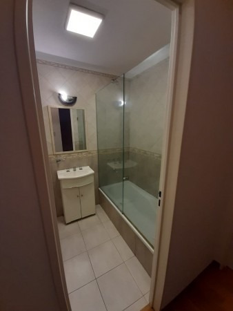 Imagen 5 de 14 de Excelente Departamento Permuta En Villa Luzuriaga 4 Ambientes Living Comedor Playroom