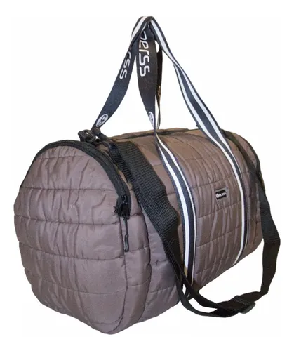 Bolso De Mano Viaje Mujer Cabina Urbano Deportivo Amplio