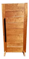 Comprar Puertas Madera Pivotantes