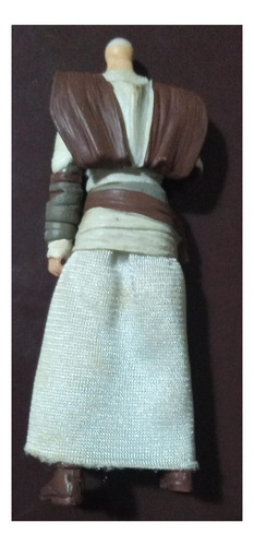 Star Wars Galen Marek Para Custom (Usado)