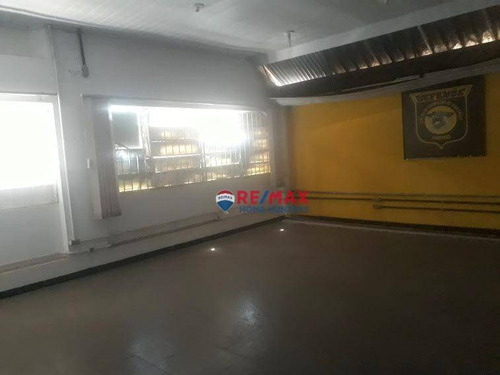 Imagem 13 de 30 de Galpão, 4183 M² - Venda Por R$ 13.000.000,00 Ou Aluguel Por R$ 60.000,00/mês - Jardim Do Lago - Campinas/sp - Ga0518