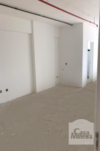 Imagem 2 de 10 de Sala-andar À Venda No Barro Preto - Código 238369 - 238369