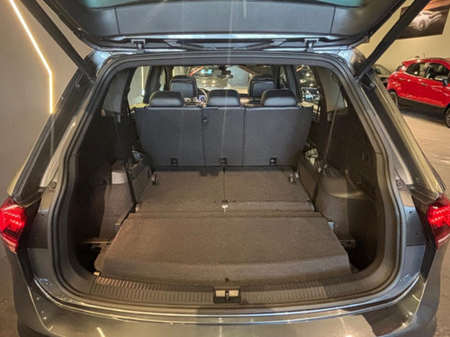 Volkswagen Tiguan 2.0 350 TSI GASOLINA ALLSPACE R-LINE 4MOTION DSG