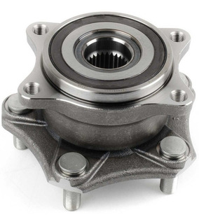 Masa De Rueda Tras Suzuki Grand Vitara 3.2l 09-10 Masa De Rueda Tras Suzuki Grand Vitara 3.2l 09-10