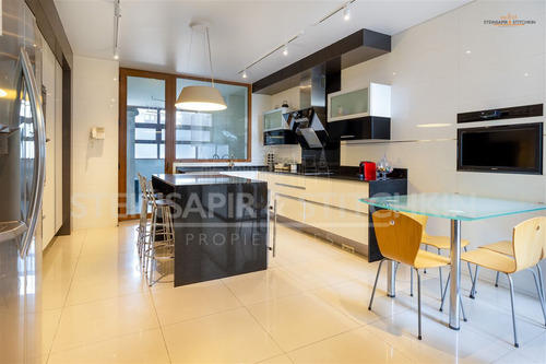 Increíble Duplex I 5d 6b I Jardín Privado I Los Dominicos
