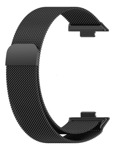 . 2 Correas For Reloj Inteligente Huawei Watch Fit 3 Steel