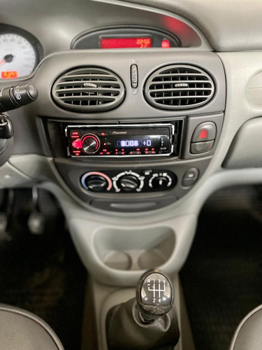 Renault Scénic