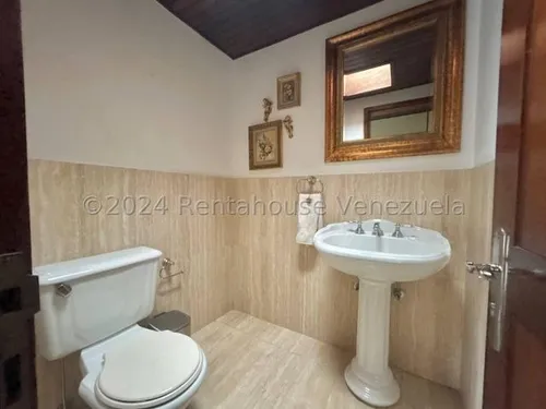 Venta De Casa En Oripoto