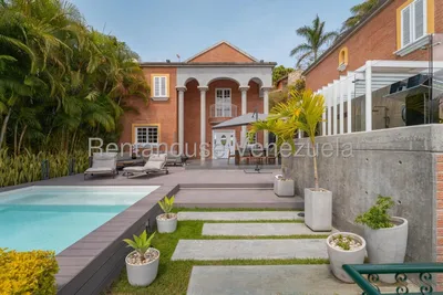 Casa en venta
