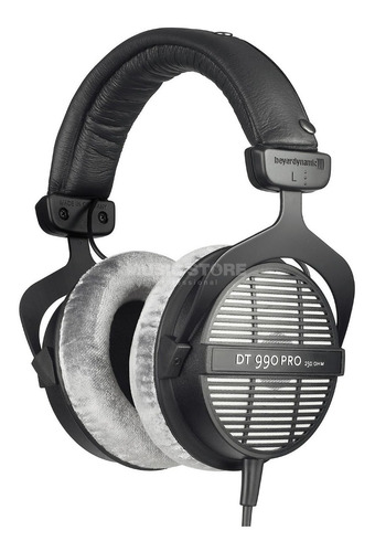 Auriculares Beyerdynamic Dt 990 Pro + Envio