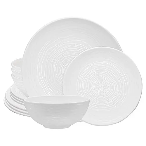 Vajilla Melamine Presidente Cocina MercadoLibre