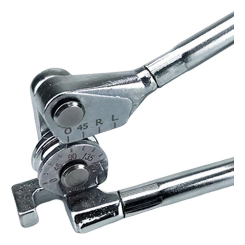 Doblador De Tubos De Freno De 6 Mm, Doblador De Estilo A