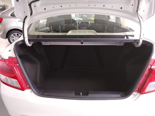 Imagen 4 de 9 de Suzuki Swift Sedan Gl Mt