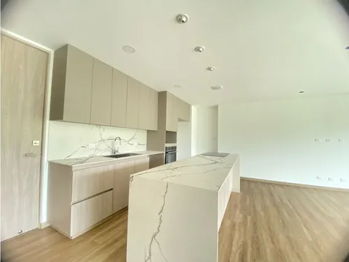 Apartamento En Arriendo En Rionegro Llanogrande
