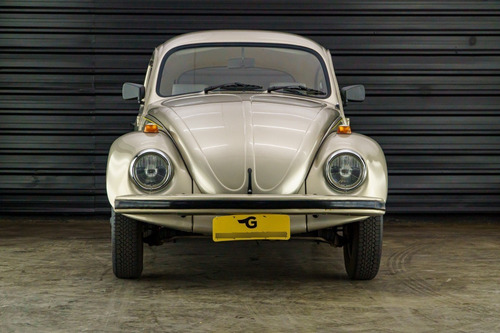 Imagem 2 de 13 de 1994 Fusca 1600
