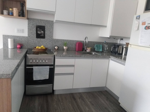 Imagen 5 de 20 de En Venta Departamento 3 Ambientes Con Cochera Y Jardin Escobar Distrito Boero
