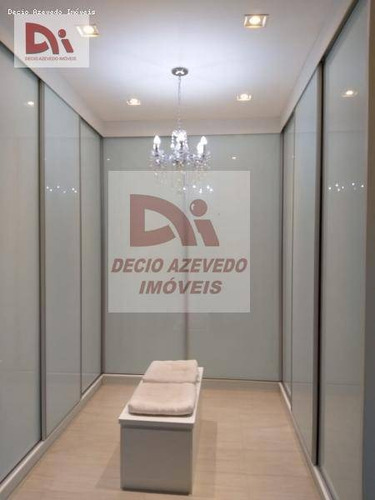 Imagem 9 de 15 de Casa Com 4 Dormitórios À Venda Por R$ 1.100.000,00 - Jardim Santa Teresa - Taubaté/sp - Ca0033