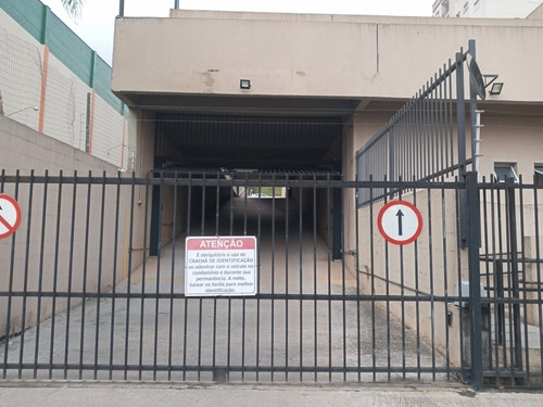 Imagem 8 de 30 de Apartamento Para Locação R$ 1.600,00 - Ap00738 - 69426152