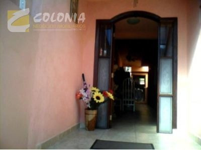 Imagem 2 de 6 de Casa - Ref: 12015